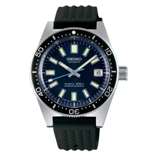 Reloj Seiko sla043j1 serie limitada 1700 unidades 8l35