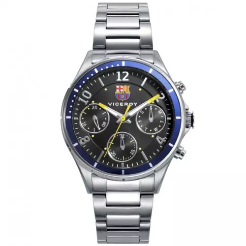 Reloj Fc Barcelona 471272-55 cadete Viceroy