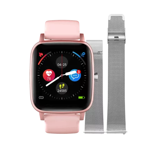 Reloj Radiant Smart watch ras10203 mujer