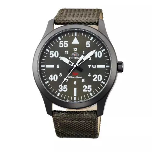 Reloj Orient fung2004f0 hombre military