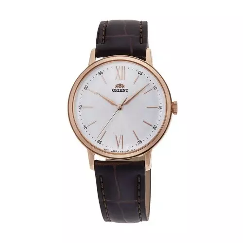 Reloj Orient ra-qc1704s10b mujer 