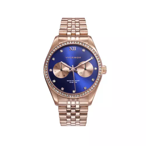 Viceroy reloj 42418-37 multifuncion mujer