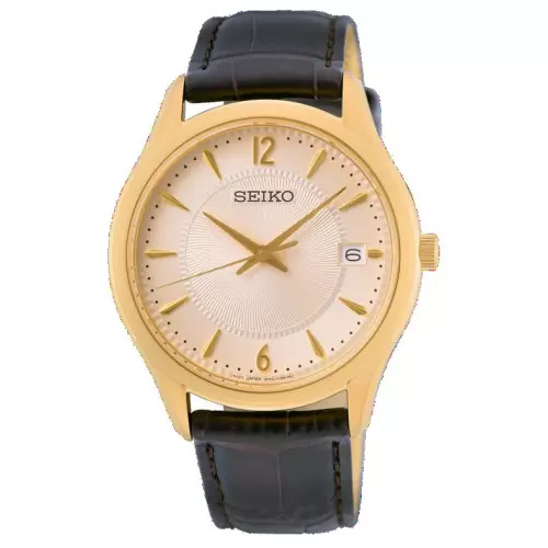 Reloj Seiko sur472p1 hombre