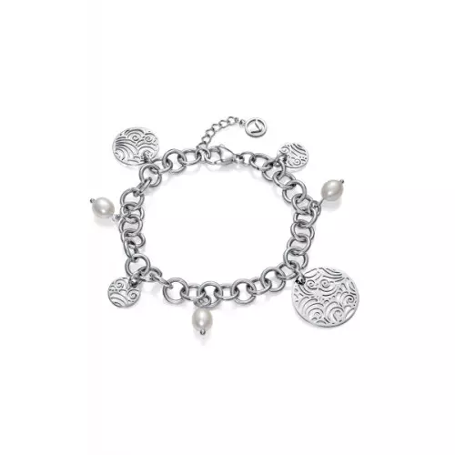 Viceroy pulsera 75274p01000 colgantes mujer