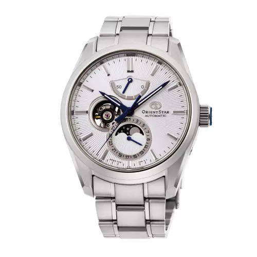 Reloj Orient Star re-ay0002s00b hombre