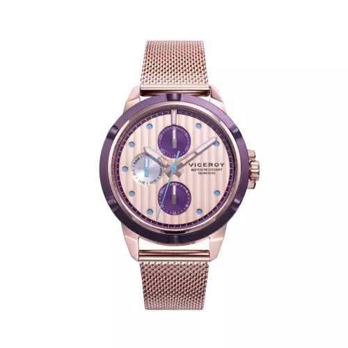 Reloj Viceroy 471308-97 reloj mujer multifunción