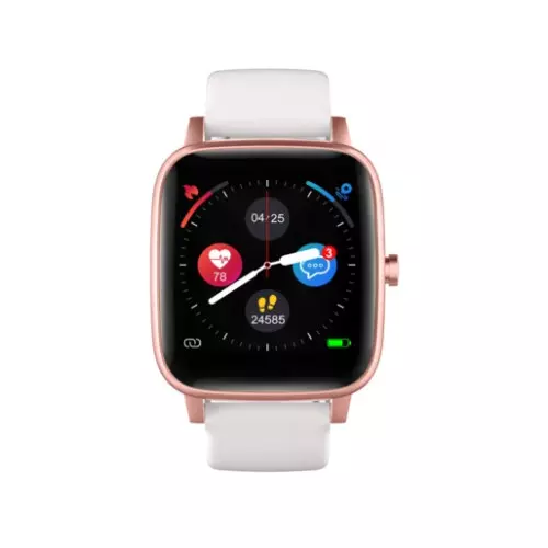 Reloj Radiant Smart watch ras10204 mujer