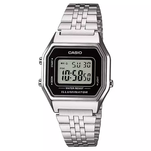 Reloj Casio retro la680wea-1ef