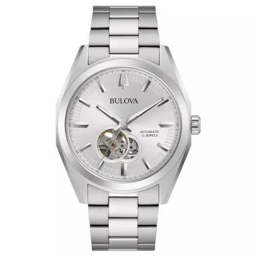 Reloj Bulova 96a274 automatico hombre