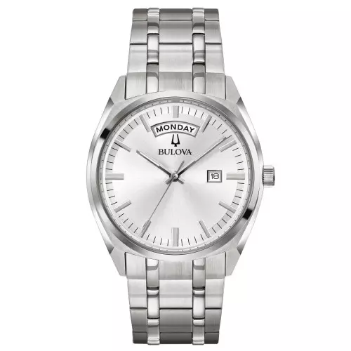 Reloj Bulova 96c127 hombre