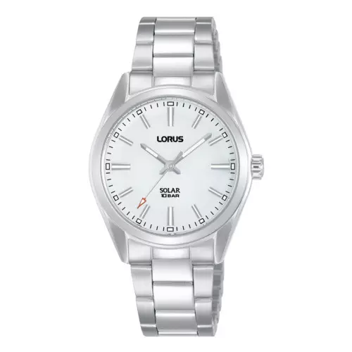 Reloj Lorus RY503AX9 solar acero mujer