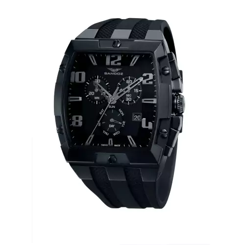 Relojes Sandoz Caractere 81315 99 hombre swiss made