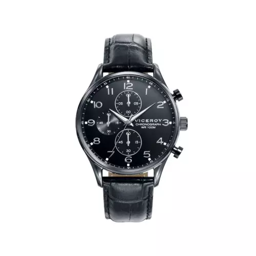 Reloj Viceroy 401145-55 crono elegante hombre