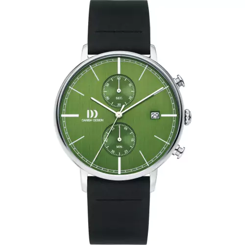 Reloj Danish Design IQ28Q1290 crono hombre