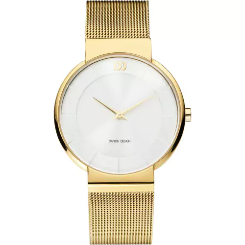 Reloj Danish Design IV05Q1195 mujer 32 mm