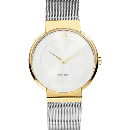 Reloj Danish Design IV65Q1195 mujer 32 mm