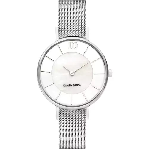 Reloj Danish Design IV62Q1167 mujer 32 mm