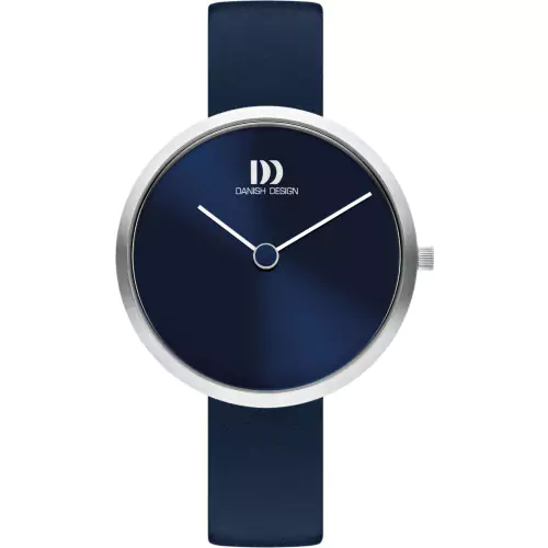 Reloj Danish Design IV22Q1261 azul mujer 36 mm