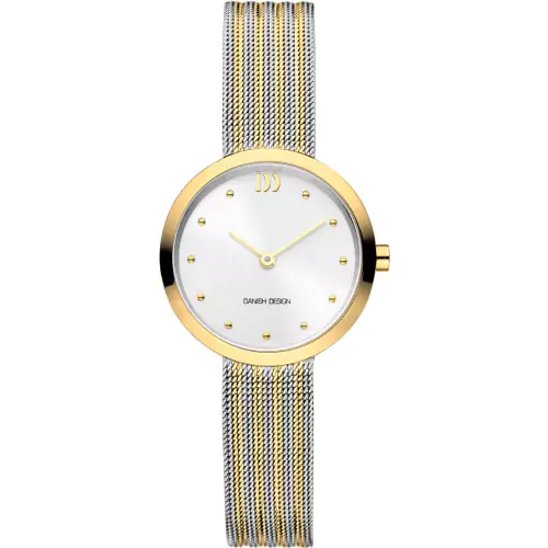 Reloj Danish Design IV65Q1210 mujer 28 mm