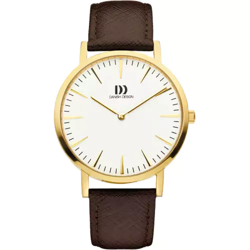 Reloj Danish Design IQ15Q1235 unisex 40 mm