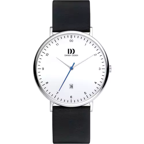 Reloj Danish Design IQ12Q1188 acero piel 40 mm