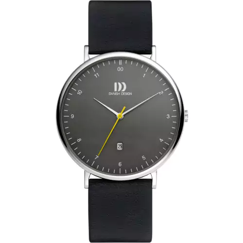 Reloj Danish Design IQ14Q1188 acero piel 40 mm