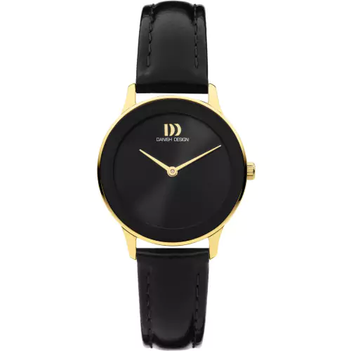 Reloj Danish Design IV11Q1288 dorado mujer 29 mm