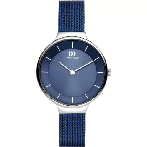 Reloj Danish Design IV69Q1272 azul mujer 32 mm