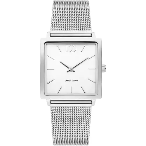 Reloj Danish Design IV62Q1248 cuadrado mujer