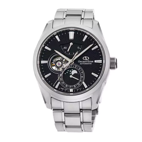 Reloj Orient Star RE-AY0001B00B hombre