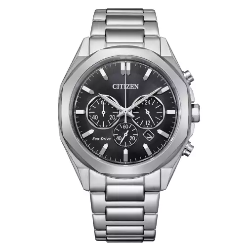 Reloj Citizen CA4590-81E crono hombre