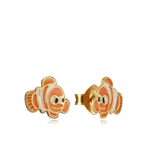 Viceroy pendientes 5124E100-14 Nemo peces