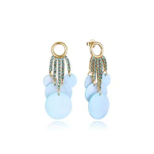 Viceroy pendientes largos 13192E100-93 mujer