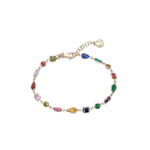 Viceroy pulsera 1342P100-39 plata multicolor mujer