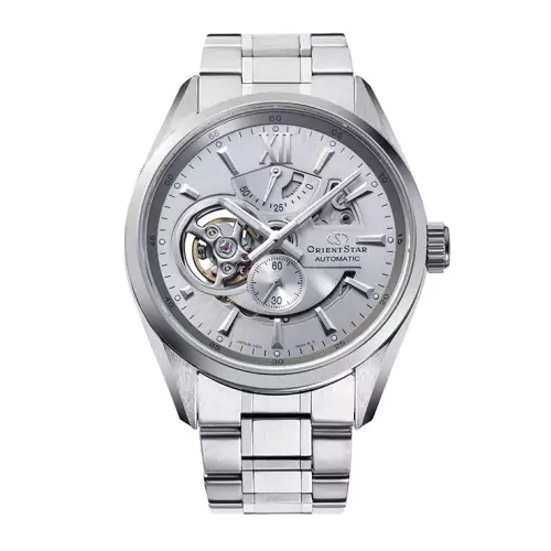 Reloj Orient Star RE-AV0125S00B hombre