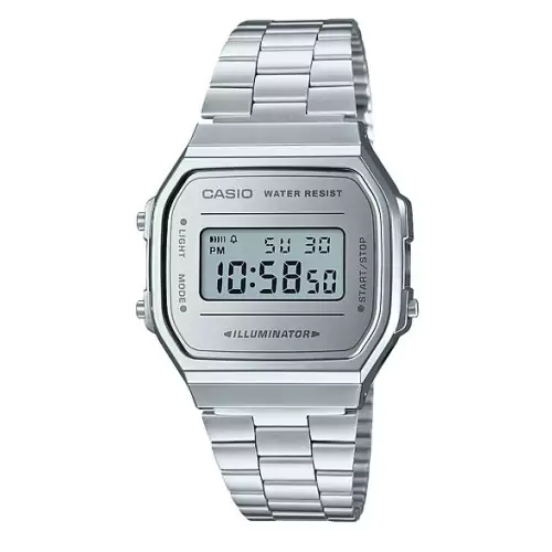 Reloj Casio Retro a168wem-7ef