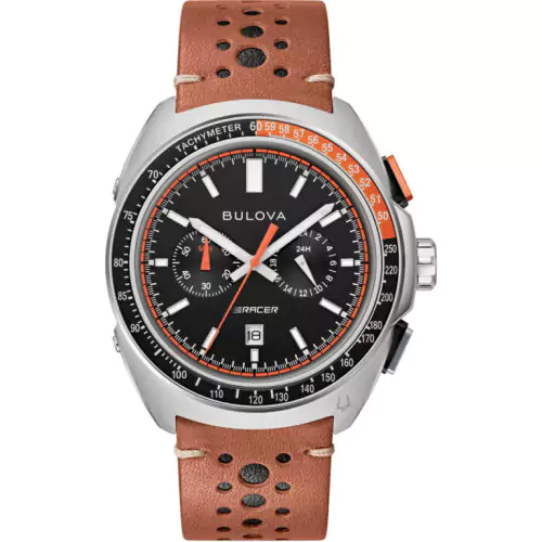 98B427 reloj Bulova Racer hombre