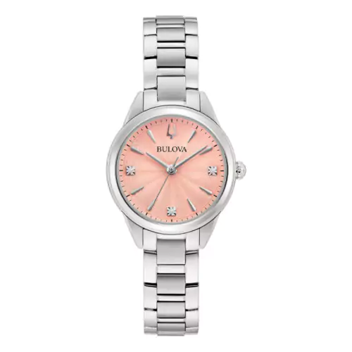 96P254 Reloj Bulova Sutton Lady mujer