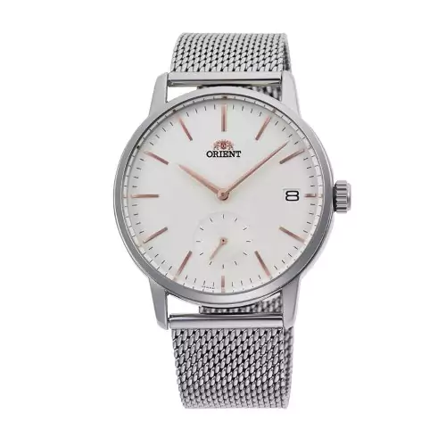 Reloj Orient RA-SP0007S10B cuarzo hombre