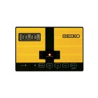 Reloj Seiko despertador QHL098Y digital