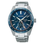 Reloj Seiko spb217j1 GMT Presage hombre