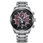 BY1018-80X – Reloj Tsuki-yomi Moonphase Radiocontrolado hombre 