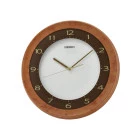 Reloj Seiko pared QXA817B marron