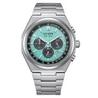 CA4610-85M Reloj Citizen Chrono Super Titanium hombre