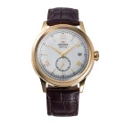 Reloj Orient RA-AP0106S30B bambino small second dorado 38mm