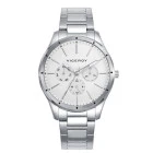 Reloj Viceroy 401387-07 acero hombre