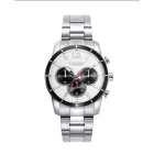 Reloj Viceroy 42435-05 crono acero hombre