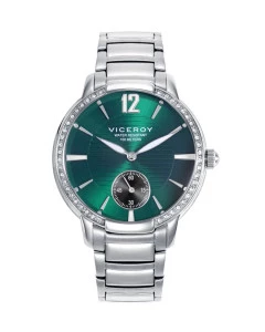 Reloj Viceroy 401204-65 esfera verde mujer