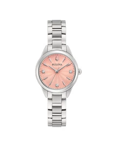 96P254 Reloj Bulova Sutton Lady mujer