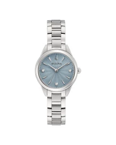 96P255 Reloj Bulova Sutton Lady mujer